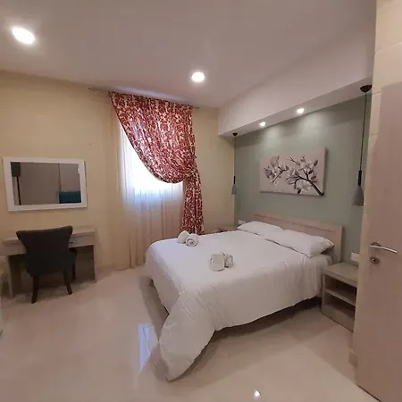 Ubytování v soukromí Casa Maria Pia *