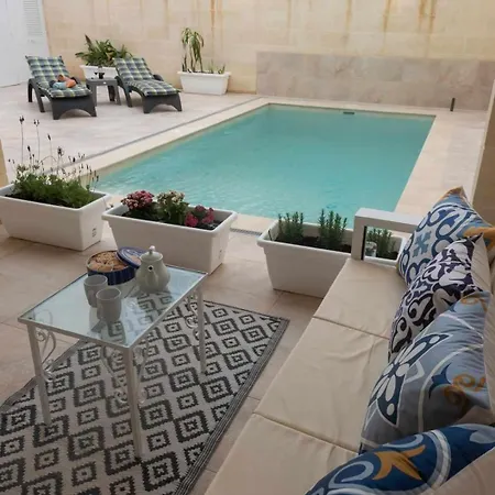 Casa Maria Pia Ubytování v soukromí Nadur