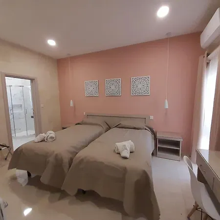 Casa Maria Pia Ubytování v soukromí