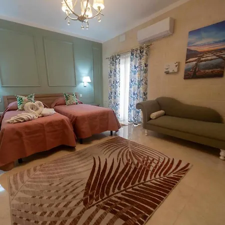 Casa Maria Pia Ubytování v soukromí