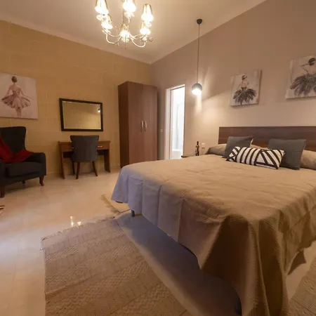 Casa Maria Pia Ubytování v soukromí