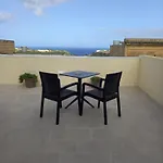 Casa Maria Pia Rum i privatbostad