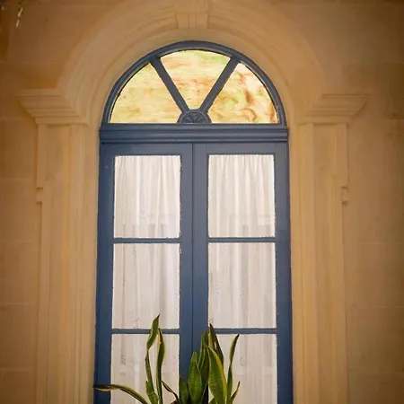 בית אירוח Casa Maria Pia