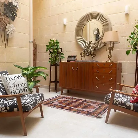 Casa Maria Pia בית אירוח