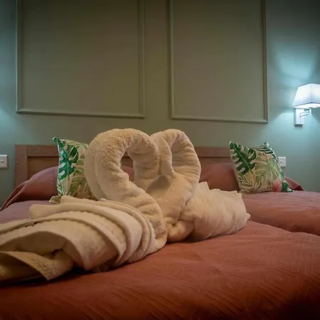 Casa Maria Pia * נדור