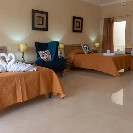 Casa Maria Pia *