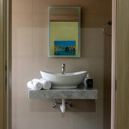 Casa Maria Pia בית אירוח *