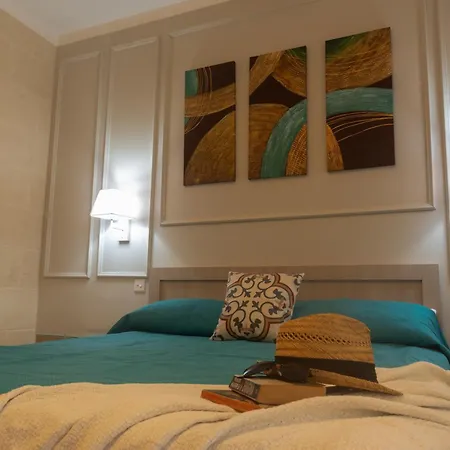 Casa Maria Pia Homestay szállás Nadur