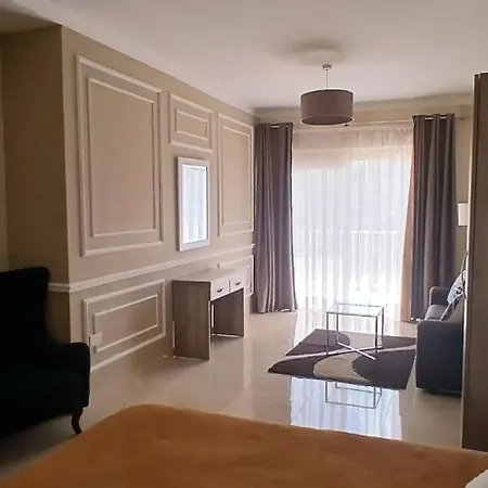 Casa Maria Pia Nadur