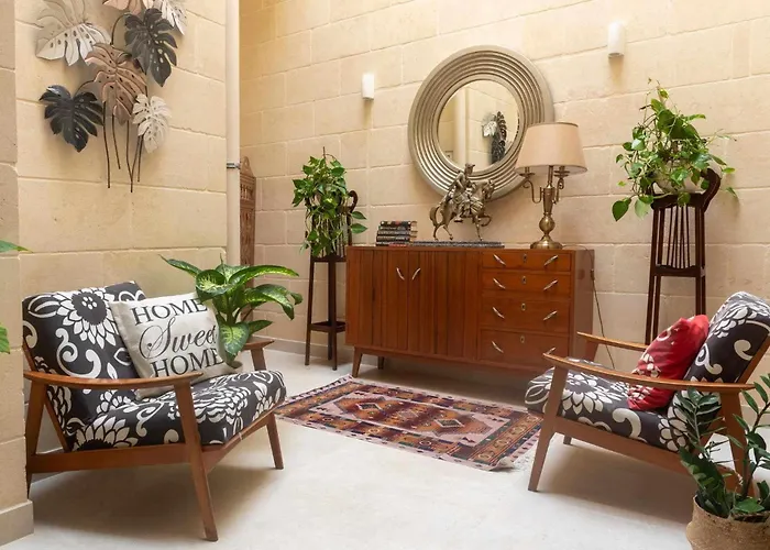 Casa Maria Pia Accommodatie bij particulieren