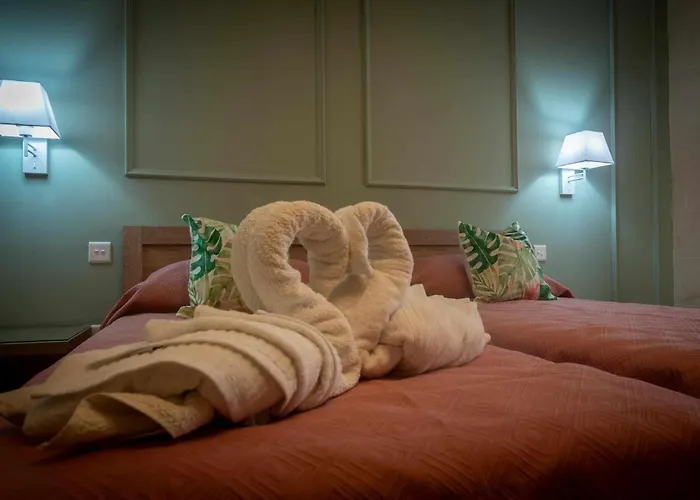 Casa Maria Pia * Nadur