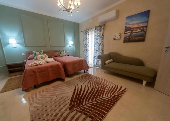 Casa Maria Pia Homestay