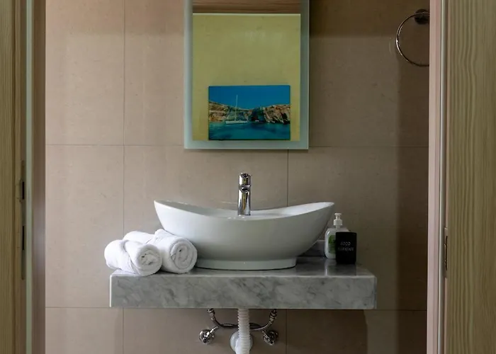 Casa Maria Pia Accommodatie bij particulieren *