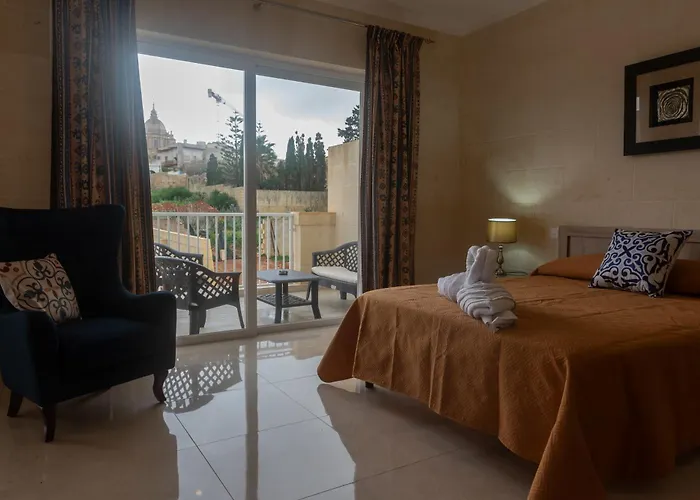 Casa Maria Pia * Nadur