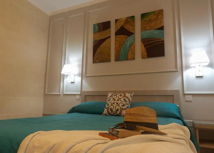 Casa Maria Pia Accommodatie bij particulieren Nadur