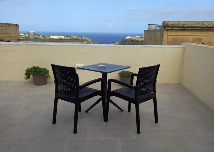 Casa Maria Pia Accommodatie bij particulieren