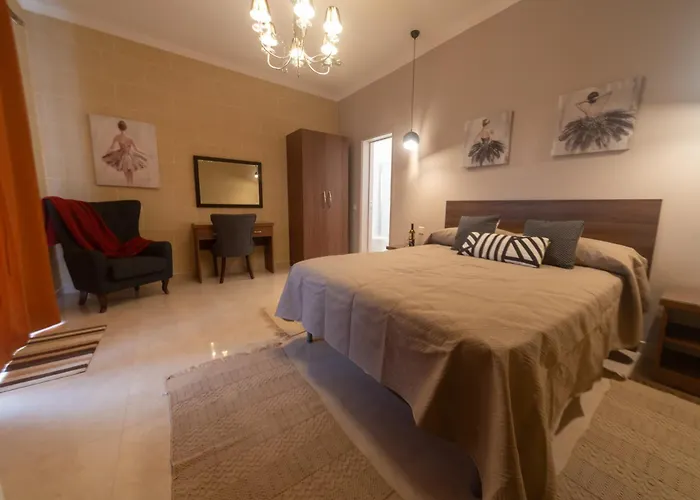 Casa Maria Pia Alloggio in famiglia